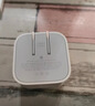 Apple/苹果 20W USB-C充电器  type-c充电器苹果手机充电器原装手机快充头 苹果17手机充电 实拍图