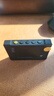 月光宝盒F160-64G无损音乐播放器mp3随身听mp4怀旧磁带金属机身复古滚轮蓝牙5.3触摸屏FM收音机电子书 实拍图