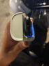 中兴F32pro移动随身wifi无线便携宿舍户外上网神器4G随身路由车载宿舍户外流量上网宝摄像头 黑色+送3天1500G体验流量 实拍图
