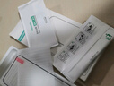 酷乐锋【AR增透】适用小米17promax镜头膜+背屏一体膜xiaom17promax手机后置副屏幕膜摄像头保护贴钢化膜 实拍图
