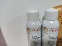 雅漾（Avene）舒泉调理喷雾150ML 定妆补水保湿 爽肤水化妆水 护肤中喷礼物 实拍图