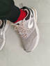 迪卡侬女士户外健身缓震跳绳轻便透气网面运动舒适入门慢跑鞋-2952160 实拍图