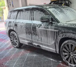 京东养车 双次标准洗车服务 SUV（5座） 全国可用 实拍图