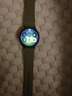 三星 Samsung Watch7 智能手表/蓝牙通话/运动手表/电话手表 44mm 云岭绿 男女表 实拍图