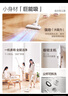 美的（Midea）吸尘器家用U2有线手持推杆地毯两用大吸力除尘吸灰大功率可视化尘杯吸尘器神器宠物【国家补贴】 实拍图