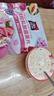 桂格（QUAKER）大果粒乳酸菌燕麦片305克 休闲零食 添加蔓越莓 添加番石榴 实拍图