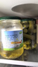 云山半越南进口 俄式酸黄瓜500g*2瓶 蔬菜罐头方便速食汉堡配菜 实拍图