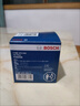 博世（BOSCH）机油滤芯滤清器0046路虎揽胜极光卫士90神行者2代宝马MINI陆风X8 实拍图