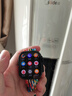 巨学霸 【超级快充】W527旗舰新品5G全网通摩斯密码双系统双模式WIFI任意下载四核处理器智能手表电话 【S15 Ultra Power-钛黑】4+64GB 超大电池+隐藏空间+超级快充+四核处理器 实拍图