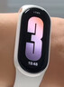 小米（MI）小米手环9 NFC版 黑色 智能手环 高精度运动健康 监测睡眠管理 心率血氧监测运动手环送男友送女友 实拍图