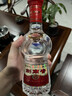 剑南春 水晶剑 46度 100ml 单瓶装 浓香型白酒 实拍图