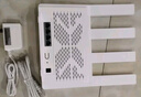 中兴（ZTE）巡天BE5100无线家用wifi7路由器 自研10核芯片 千兆双频5颗信号放大器穿墙王游戏加速 实拍图