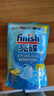 finish亮碟洗碗机用洗碗粉660g 双重酵素升级款洗碗机洗涤剂耗材清洁 实拍图