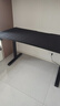 andaseaT 安德斯特实木电脑桌电竞管内走线实木桌 未来Max双电机升降1.8米 实拍图