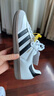 阿迪达斯 adidas三叶草samba T头鞋运动鞋男女休闲鞋B75806 41 实拍图