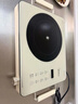 美的（Midea）电陶炉煮茶电磁炉家用新型电磁灶 2200W大功率智能双环做饭炒菜用火锅电池炉围炉煮茶炉MC-HW22E05 实拍图