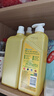 斧头牌（AXE）柠檬护肤洗洁精1.18kg*3瓶7.08斤家庭装 可洗果蔬不伤手 实拍图