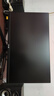 华硕VG249QM5A 23.8英寸FASTIPS显示器电竞显示器240Hz 0.3MS响应G-Sync技术FreeSync无撕裂99% sRGB 实拍图