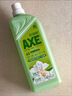 斧头牌（AXE）花茶护肤洗洁精1.18kg*3瓶家庭装茉莉茶香不伤手 实拍图
