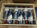 芙华（La Fiole）歪脖子红酒 法国原瓶进口 隆河干红葡萄酒 750ml*6支 整箱礼盒装 实拍图