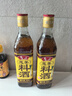 鲁花葱姜料酒 500ml 黄酒酿造【零添加防腐剂】炖鸡炖肉炒菜 调味品 实拍图