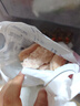 1号会员店单冻鸡小胸 健康轻食代餐鸡肉鸡胸肉健身鸡胸肉鸡里脊 净重2斤 实拍图
