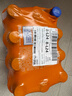 可口可乐（Coca-Cola）芬达 Fanta 高考季 橙味汽水碳酸饮料300ml*12瓶 高分必达 实拍图