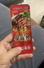 修文食品高蛋白鸭舌 卤香味净重442g 约100小包 温州特产休闲零食 实拍图