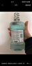 李施德林(Listerine) 漱口水 绿茶精华防蛀防护清新口气  500mL 实拍图