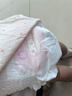 好奇（Huggies）铂金装小桃裤拉拉裤箱装XXXL64片尿不湿【透爽散热】 实拍图