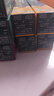 星巴克（Starbucks）胶囊咖啡 派克市场中烘黑咖啡 5.3g*10颗 适配Nespresso胶囊机 实拍图