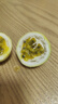 京鲜生钦蜜9号黄金百香果 2斤单果45g+/16-24个  生鲜水果 源头直发 实拍图