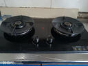 康佳（KONKA）燃气灶液化气双灶家用【国家补贴】5.0kW猛火灶70%热效铝炉头台嵌两用 可调节底盘铜火盖JZY-KEF78 实拍图