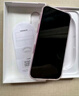 Apple/苹果 iPhone 16 128GB 粉色 支持移动联通电信5G 手机【送移动流量卡】 实拍图
