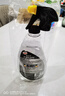 龟牌（Turtle Wax）黑水晶轮胎釉清洁剂( G-3016)500ml汽车轮毂轮胎蜡上光养护清洗剂 实拍图