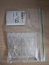 谢瑞麟（TSL）黄金转运珠足金路路通百单品不含手绳YS009 约0.2g 实拍图