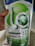 威露士la有氧洗衣液松木香4斤组合装（瓶1L+补充袋装500ml*2）除菌除螨 实拍图