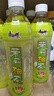 康师傅 茉莉柚茶 果味饮品 量贩饮料整箱装 500ml*15瓶 热门商品 实拍图
