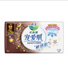 乐而雅花王宠爱肌丝薄柔棉透气量多夜用卫生巾40cm8片姨妈巾京东自营 实拍图