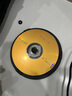 联想（Lenovo）DVD+RW 空白光盘/刻录盘 1-4速4.7GB 台产档案系列 桶装10片 可擦写 可重复刻录 实拍图