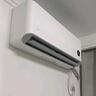 小米（MI）米家 1.5匹 新一级能效 巨省电 空调挂机 KFR-35GW/N1A1【国家补贴20%】整机十年质保 实拍图