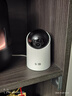 华为智选4K 800万摄像头监控家庭用室内手机远程可对话360度无死角带夜视 婴儿宝宝宠物云台看护器海雀3s4K 实拍图