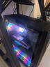 HKC 27英寸2K 275Hz高刷FastIPS快速液晶HDR400硬件低蓝光无畏契约240Hz电竞游戏电脑显示器G27H4Max 实拍图