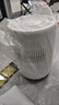苏泊尔无雾加湿器卧室婴儿用办公室桌面 家用小型空气加湿净化器空调伴侣EHTN-06AM礼物推荐 实拍图