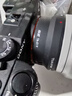 图丽TA-019 EF-FE电子转接环适用佳能EF卡口镜头转索尼E卡口A7M3M2 A7R3R4R2微单相机视频自动对焦 实拍图