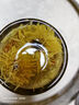 艺福堂菊花茶 精品金丝皇菊50大朵安徽黄山特独立包装养生级搭金银花 实拍图