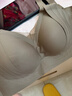 欧迪芬提拉上托聚拢内衣女无痕大码调整固定杯收副乳防下垂文胸 实拍图