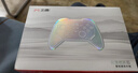 北通鲲鹏20智控无线游戏手柄xbox机械按键switch2电脑PC手机电视steam蓝牙体感NS原神双人成行鸣潮 实拍图