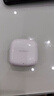 华为FreeBuds se2真无线蓝牙耳机半入耳式通话高音质快充长续航运动跑步游戏低延迟适用Mate60苹果手机 陶瓷白丨晒单送趣味挂件保护套 实拍图