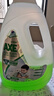斧头牌（AXE）地板清洁剂2L 尤加利清香  瓷砖实木地板通用 新老包装随机发货 实拍图